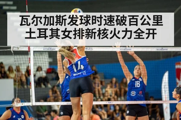 women's volleyball match